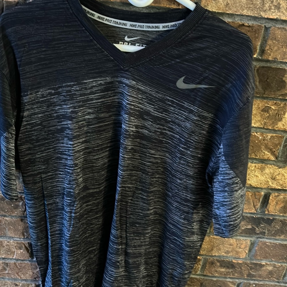 Nike Pro Training